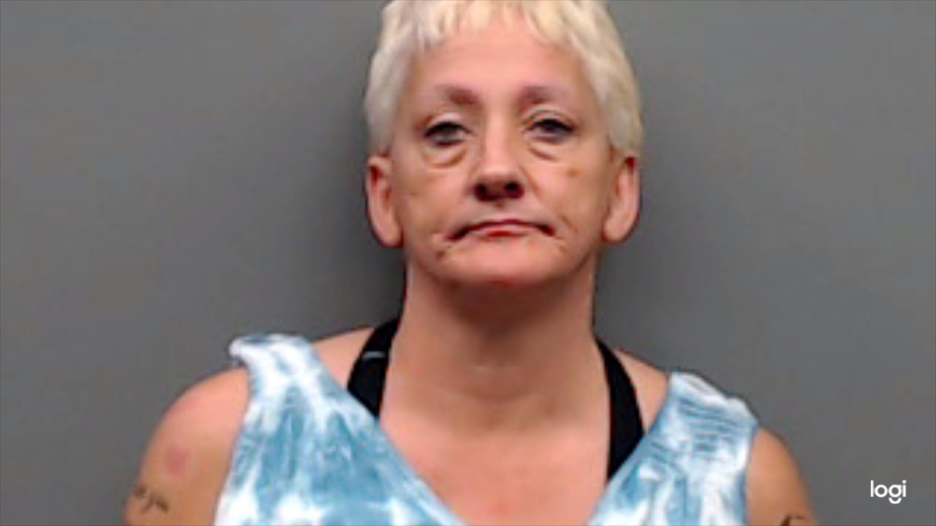 MONGE, AMY MARGARET arrested by Smith County SO/PD