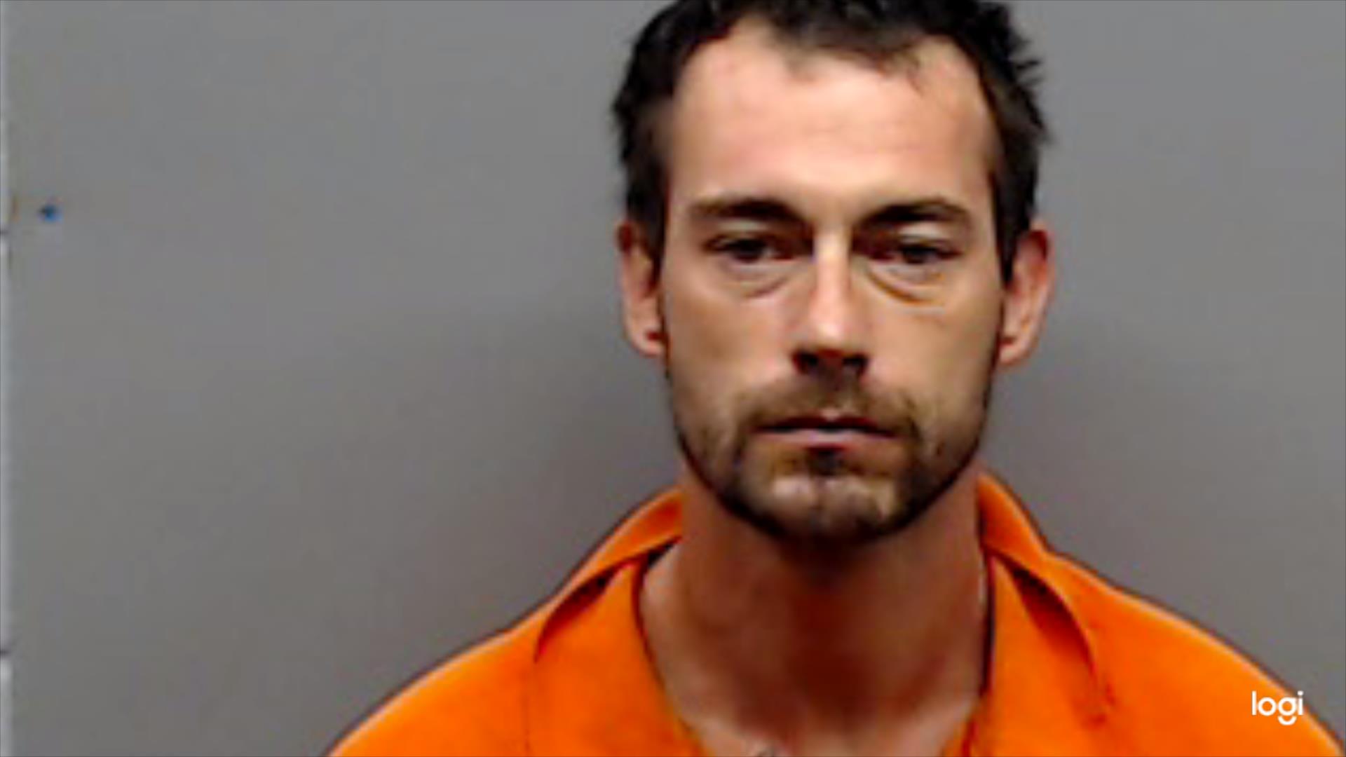 GODBEY, AARON SCOTT arrested by Smith County SO/PD