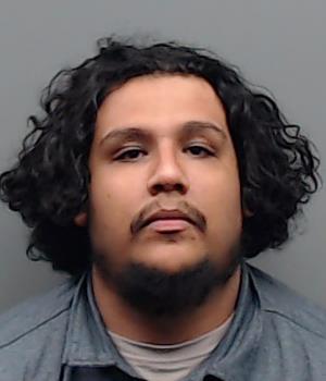 BARRIOS, OMAR booking photo