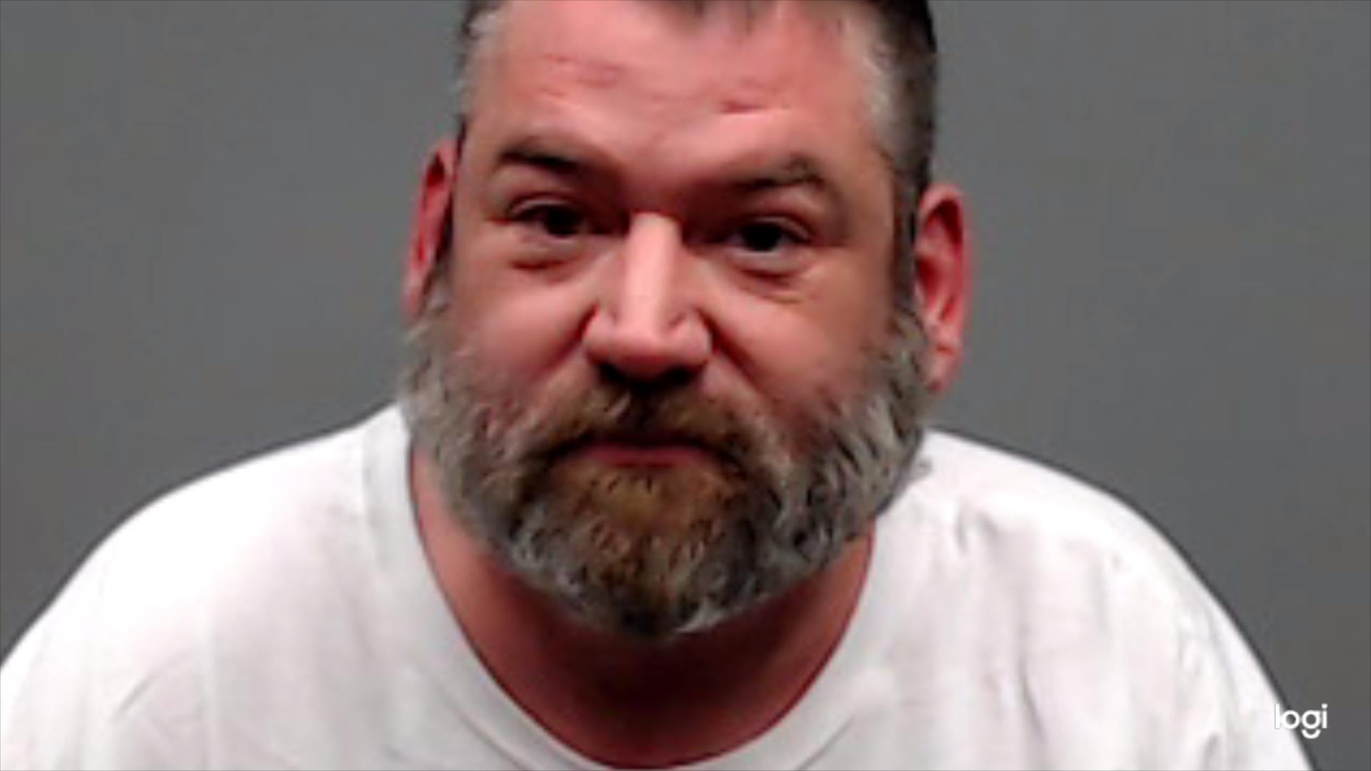 LONDON, STEPHEN MICHAEL booking photo