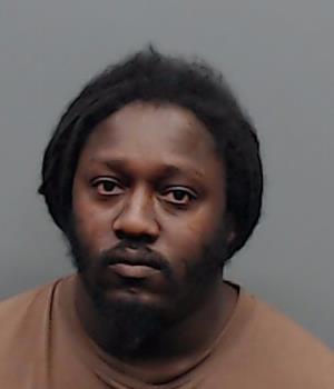 REEDY, BRANDON booking photo