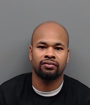 TURNER, BRANDON JAMAL booking photo