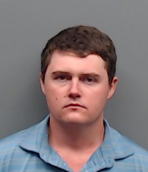 BROOKS, AARON KELLER booking photo