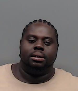 FRATER, LEKELDRICK KEMONA booking photo