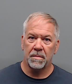 OWEN, LOUIS PAUL booking photo