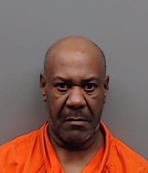 WARREN, KELVIN LADON booking photo