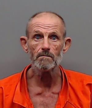 SIDES, DAVID LYNN booking photo