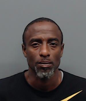 STOKER, ADAIR BERNARD booking photo