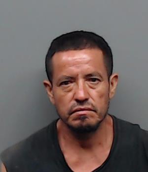 PAZ, MIGUEL CABRERA booking photo