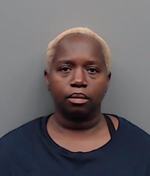 SKIPPER, TIA TANIKA booking photo