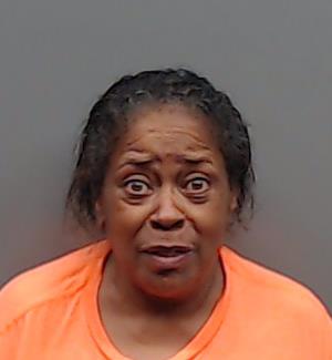 Ritcherson, Linda booking photo