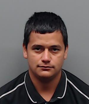 MALDONADO, JUVENAL TORRES booking photo