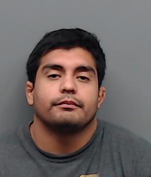 MEDRANO, MARIO EIREN booking photo