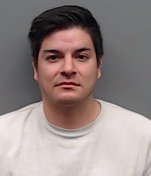 KELM, MICHAEL booking photo