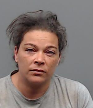 MACKEY, KIANA LEA booking photo