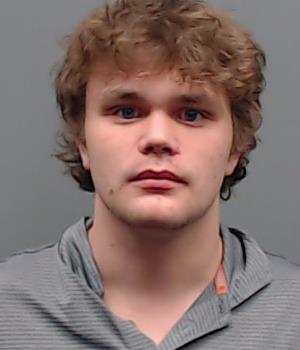 MOORE, JOHN booking photo