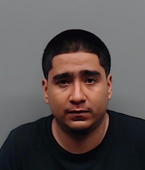 ROSALES-AGUILAR, FERNANDO booking photo