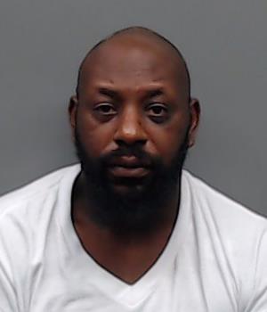 ROY, MICHAEL DEWAYNE, Jr. booking photo