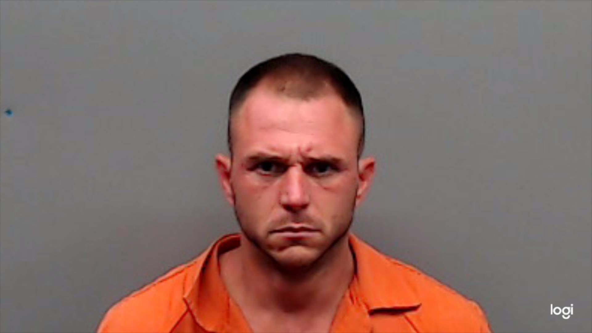 KELLEY, STEVEN MICHAEL booking photo