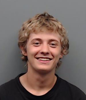 HART, ALEX EDWARD booking photo