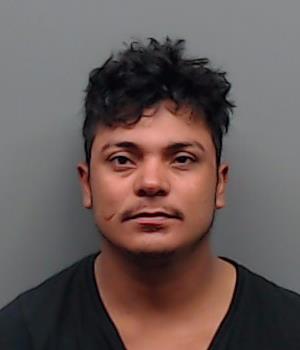 BARRIOS-SOLARES, BRYAN MAVERIE booking photo
