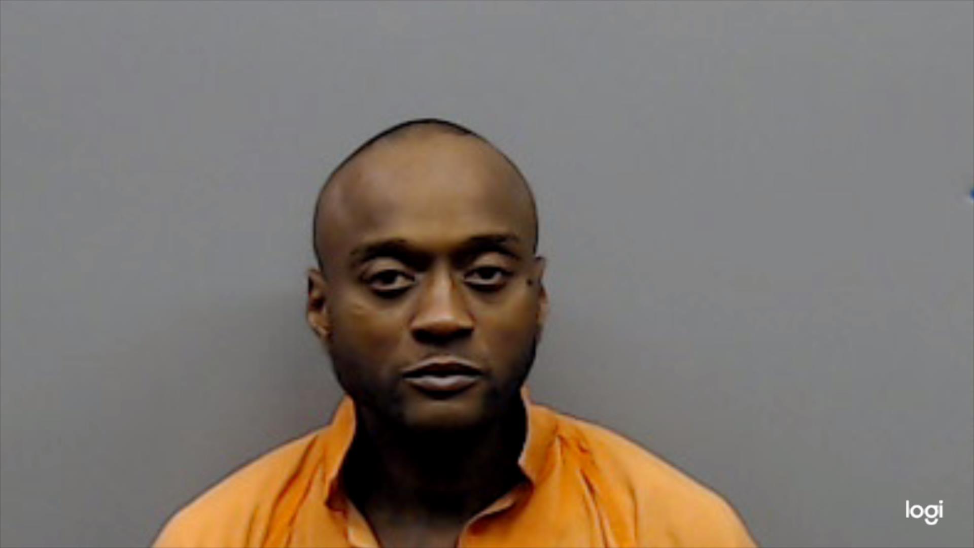 WHITMILL, REGINALD DUANE booking photo