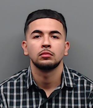 DURAN, RAMIRO booking photo