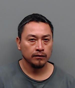 MARTINEZ, JUAN MANUEL booking photo