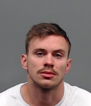 BRYANT, TYLER WILLIAM booking photo