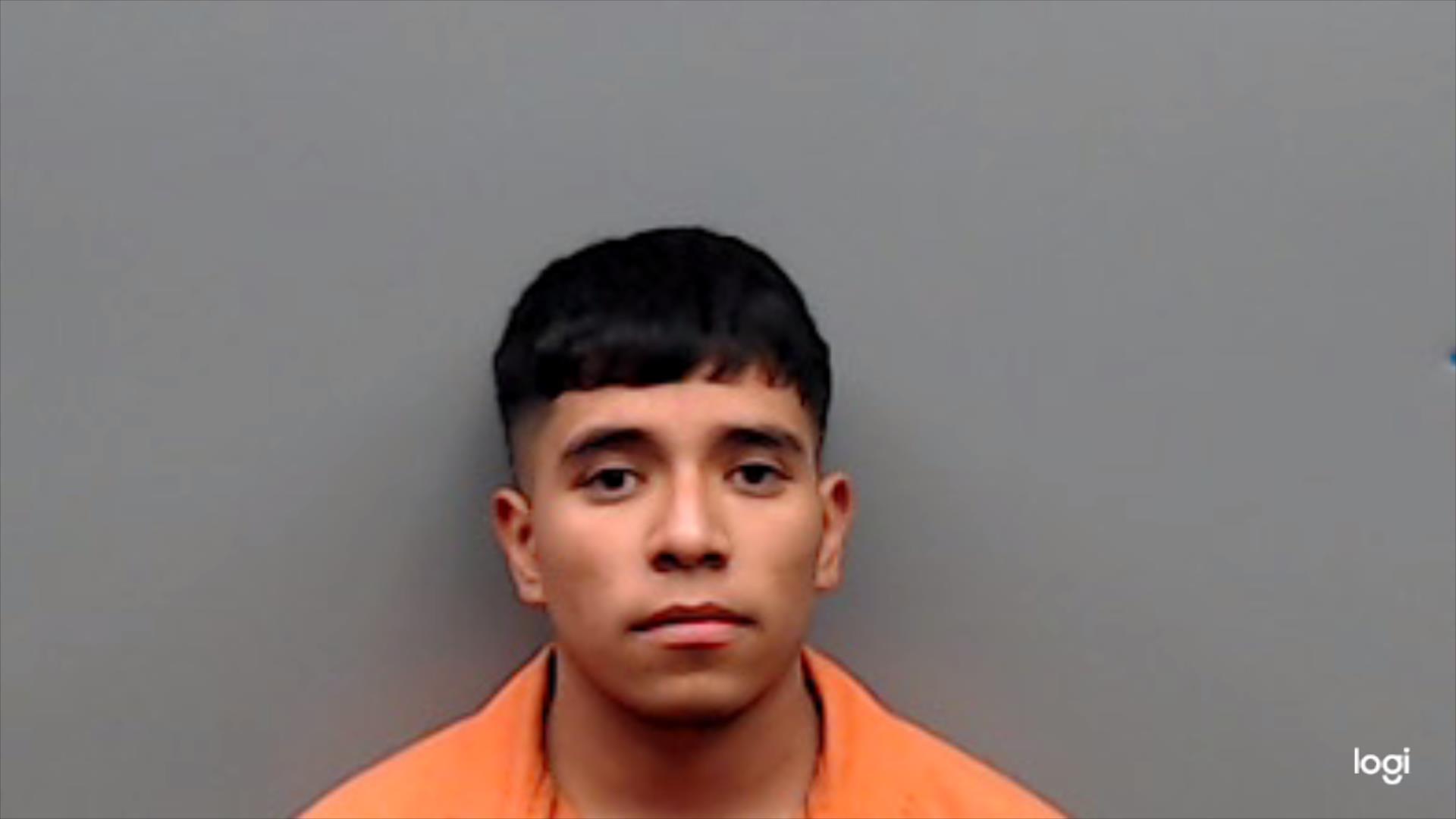 TIENDA-ARAIZA, FERNANDO URIEL booking photo