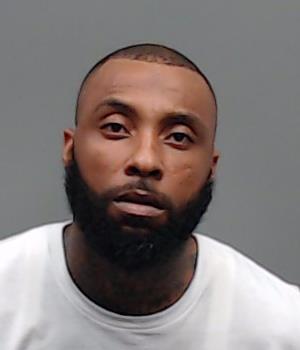 JOHNSON, FREDERICK LUCILLE booking photo