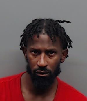 BROWN, JACORDNEY SHAMINE booking photo