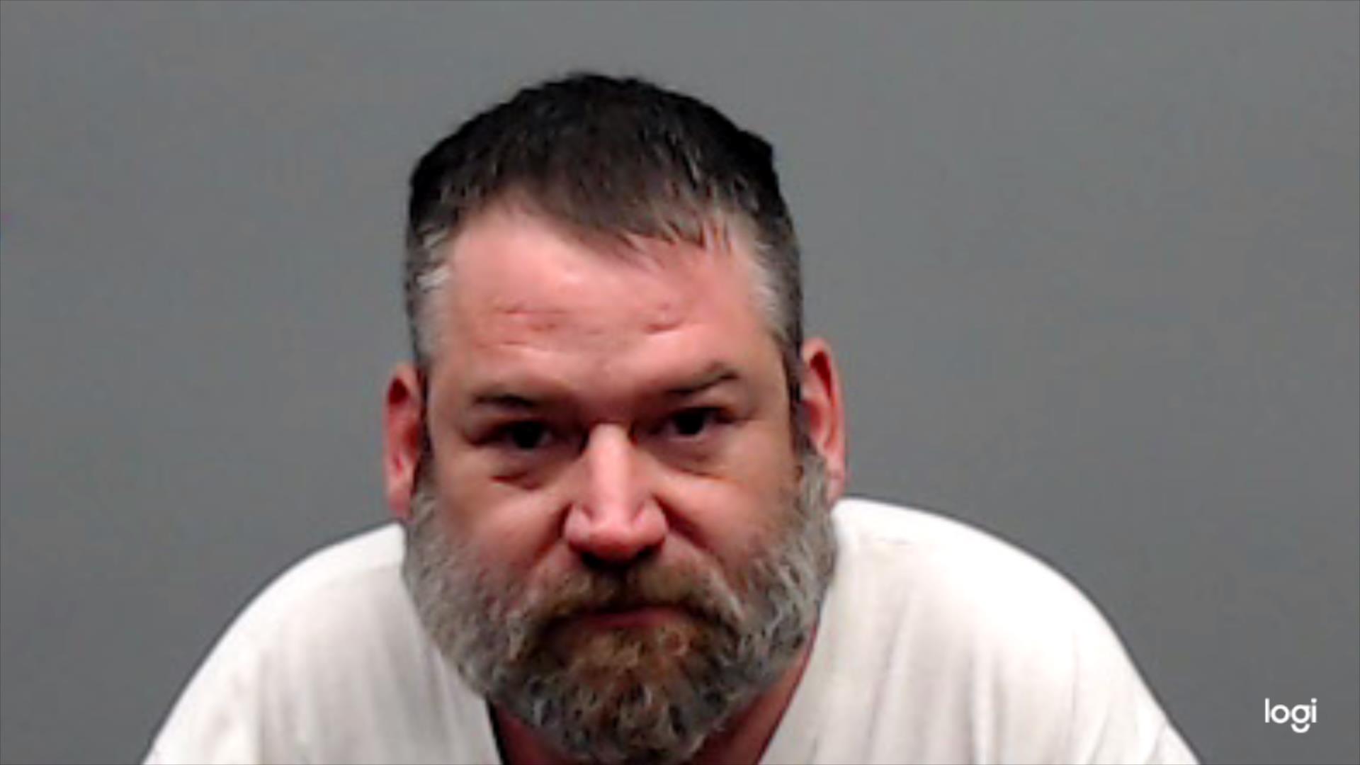 LONDON, STEPHEN MICHAEL booking photo