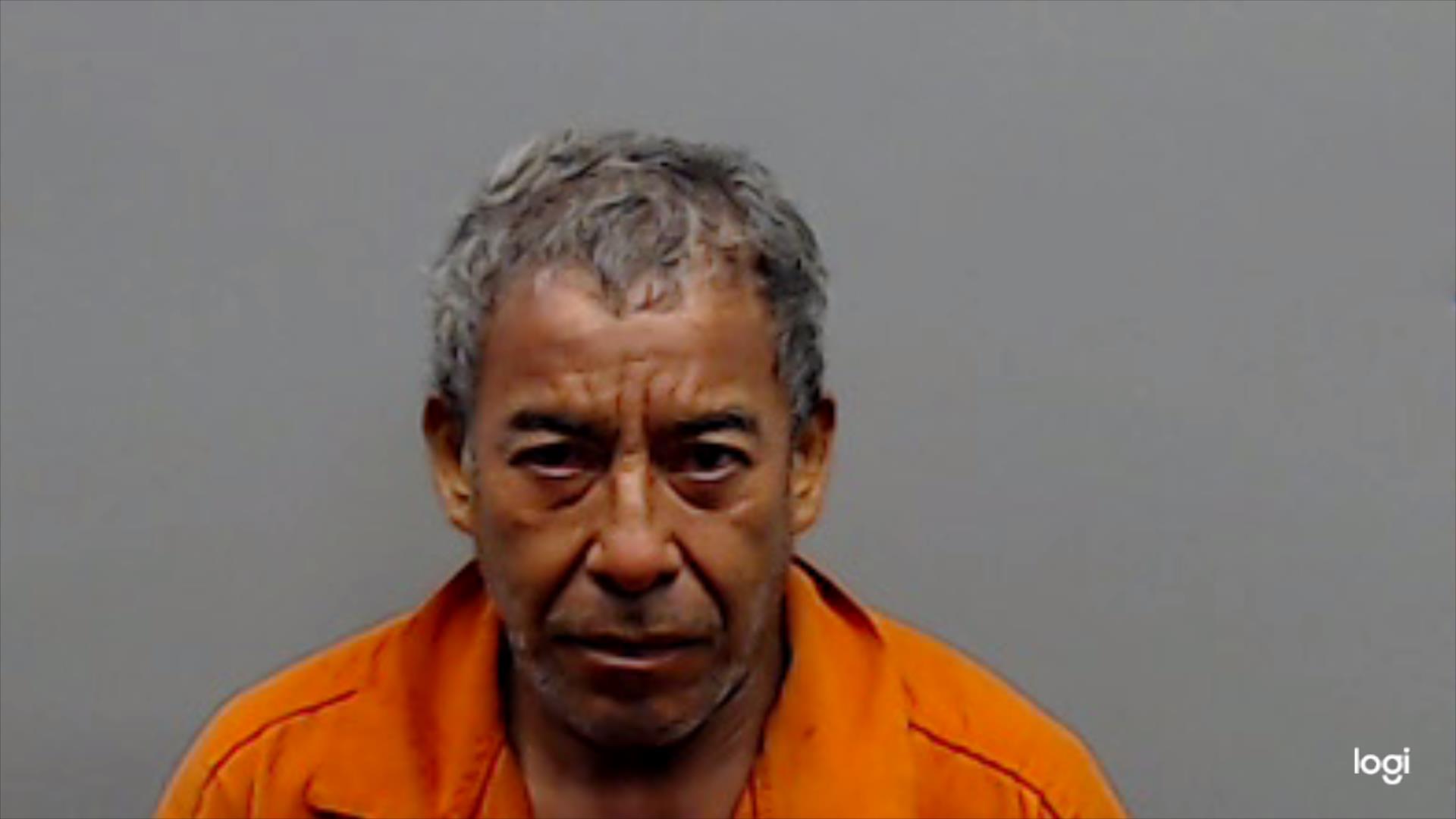 HERNANDEZ-RODRIGUEZ, CELESTINO booking photo