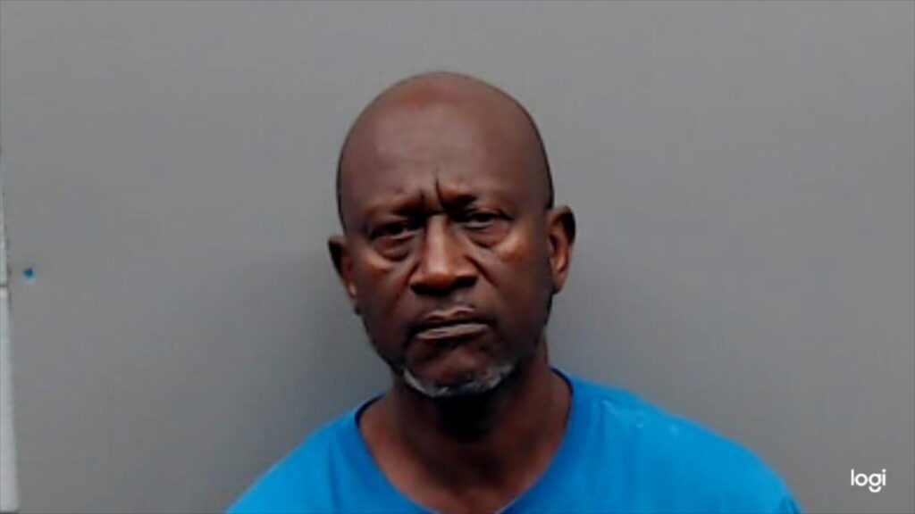 HARRIS, DANNIS arrest record in Smith County, Texas HARRIS, DANNIS arrested in Smith County, Texas mugshot