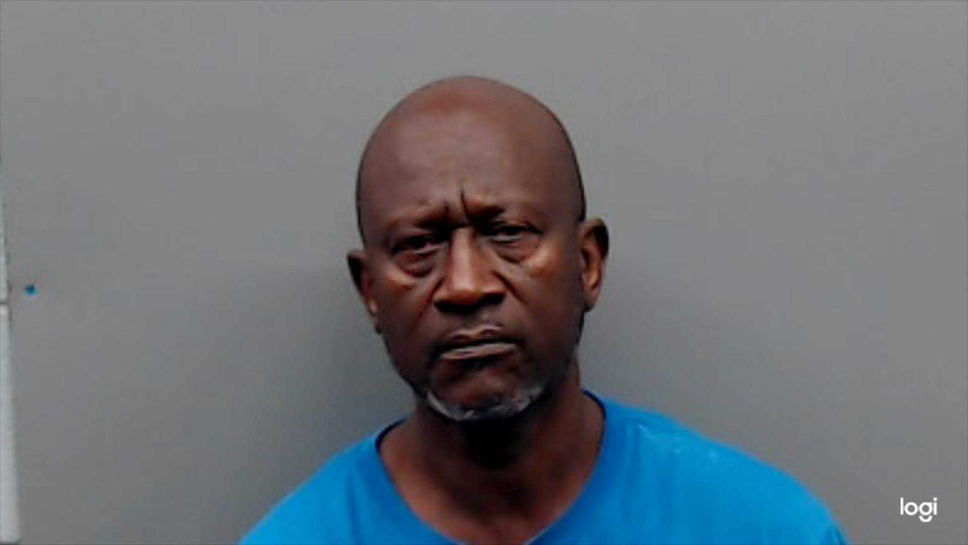 HARRIS, DANNIS booking photo