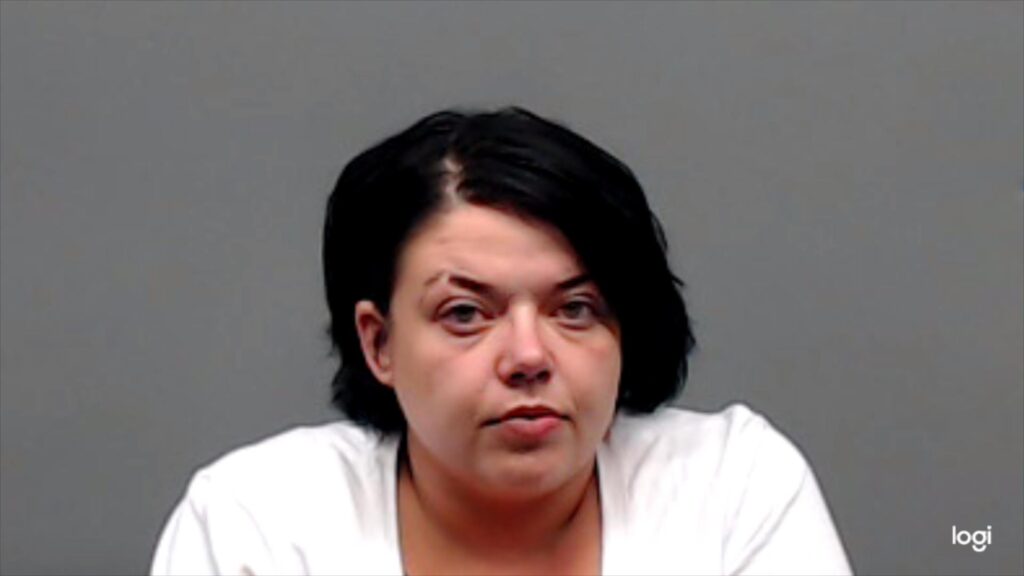 QUERRY, JADE ELISE arrest record in Smith County, Texas QUERRY, JADE ELISE arrested in Smith County, Texas mugshot