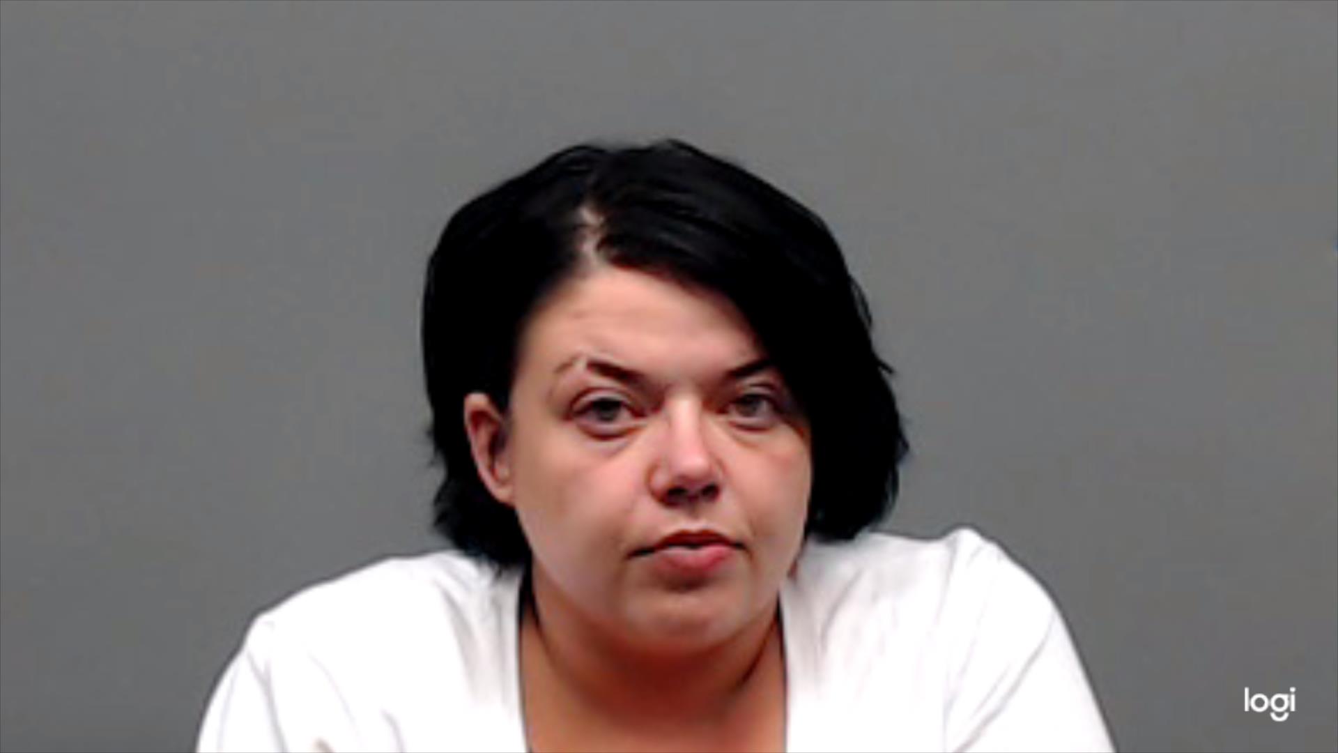 QUERRY, JADE ELISE booking photo