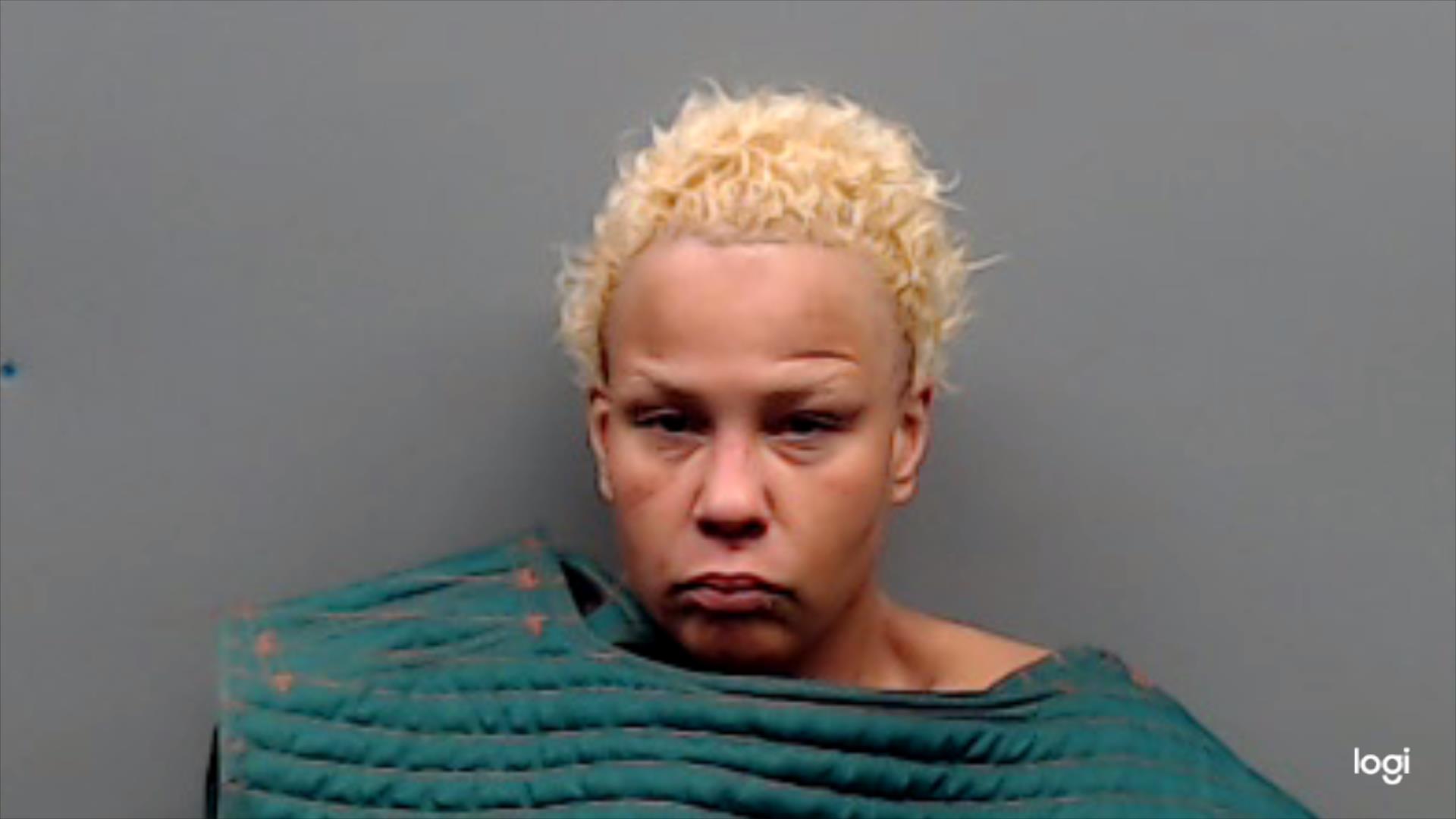 PERKINS, KRYSTAL NICOLE booking photo