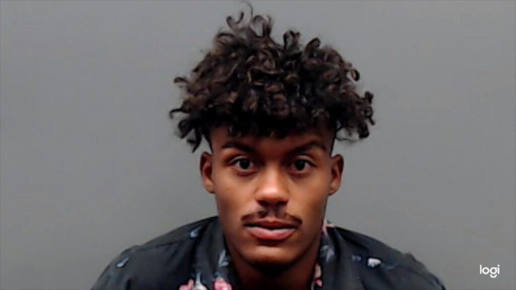 SHRUM, COREY BRAYDEN MATTHEW arrest record in Smith County, Texas SHRUM, COREY BRAYDEN MATTHEW arrested in Smith County, Texas mugshot