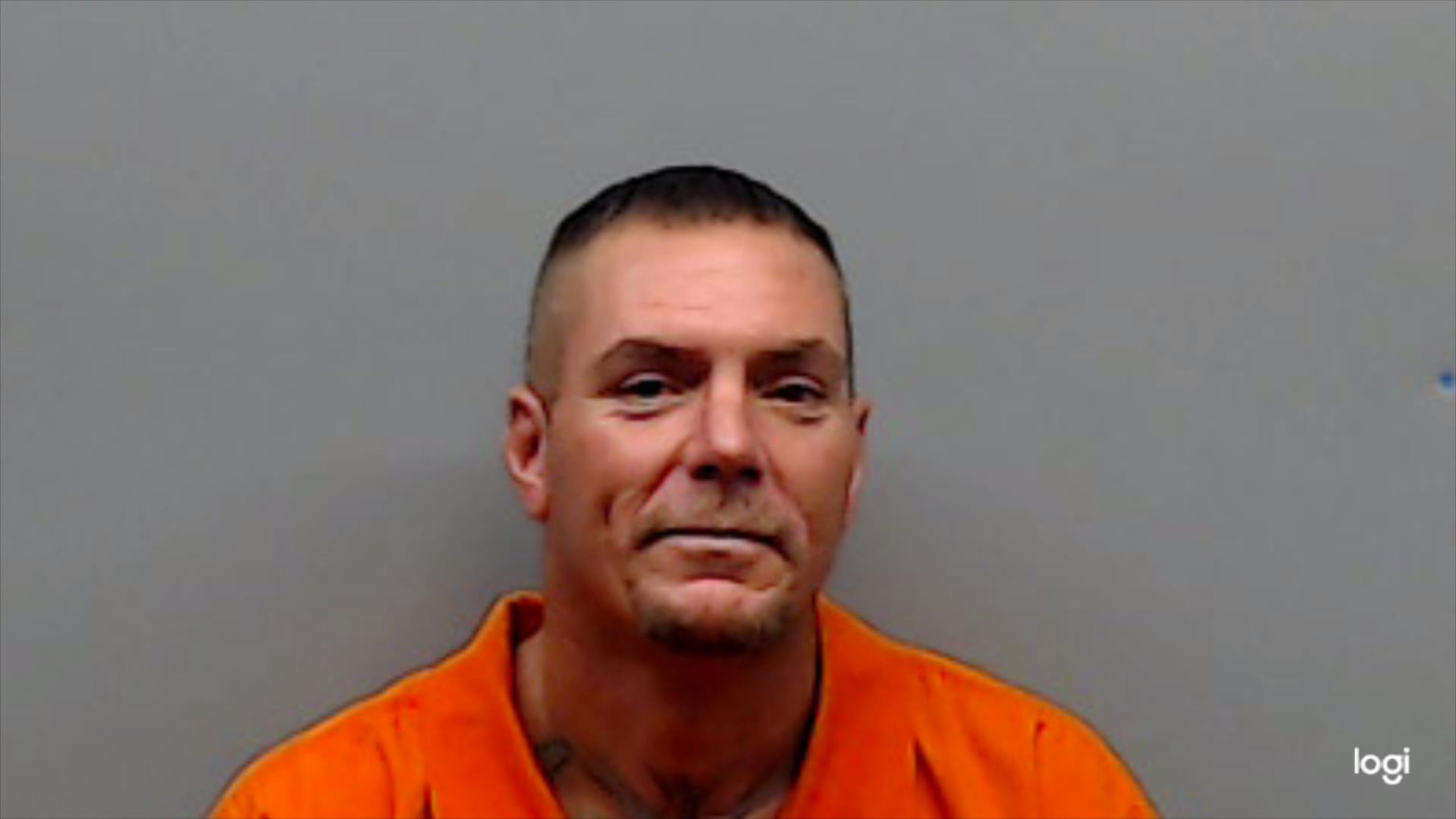 JONES, ROBERT JONES booking photo