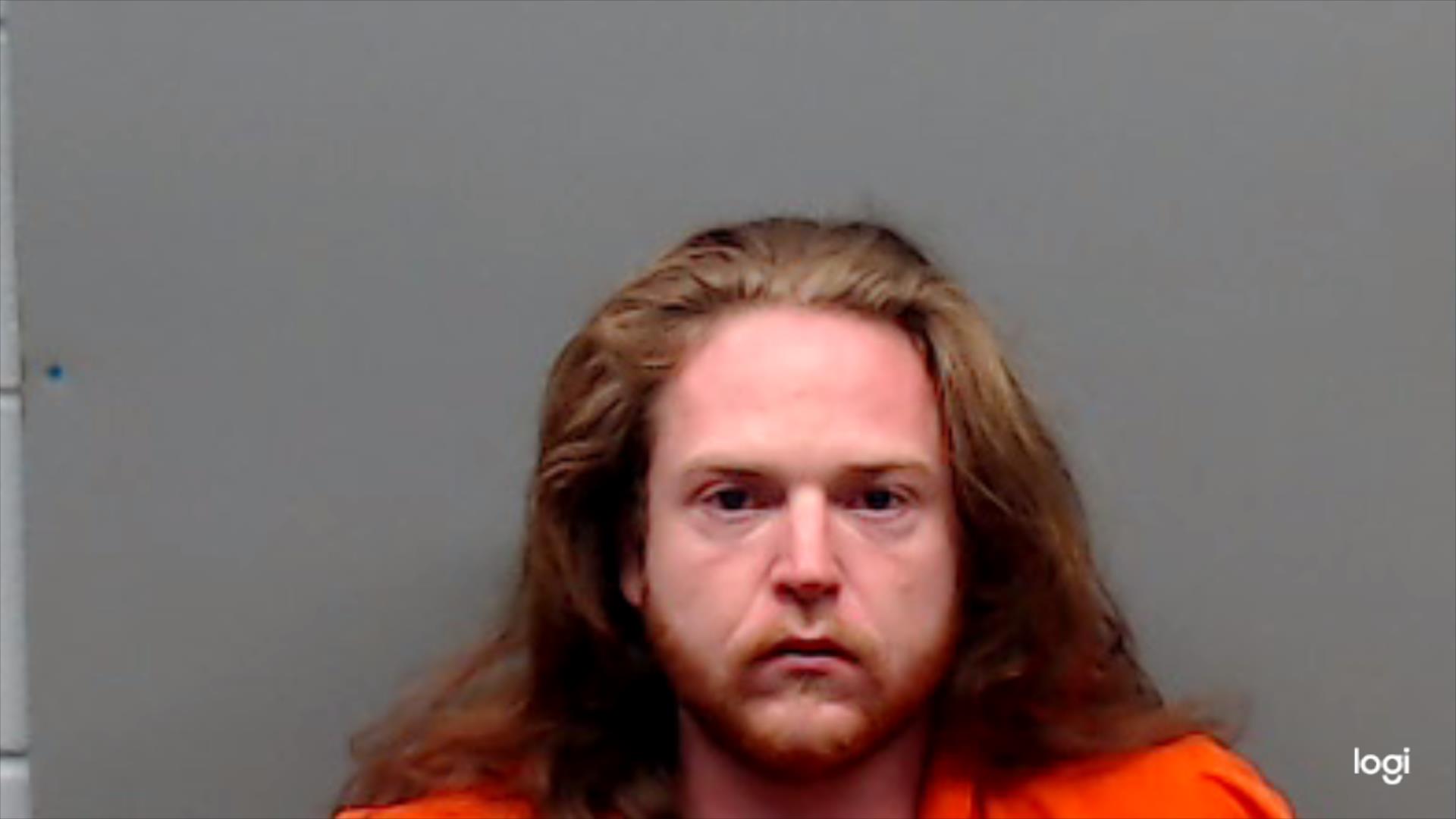 CASSIDY, EDWARD JOHN booking photo