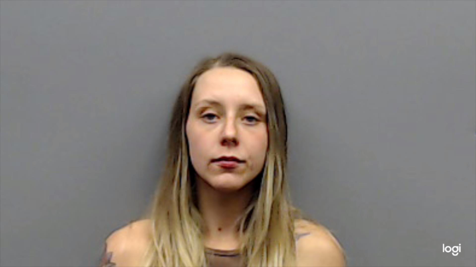 HIMEBAUGH, EMMA MARIE booking photo