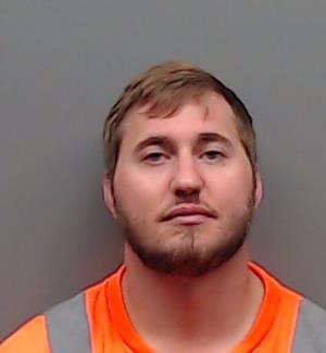 SMITH, KADE LOGAN booking photo