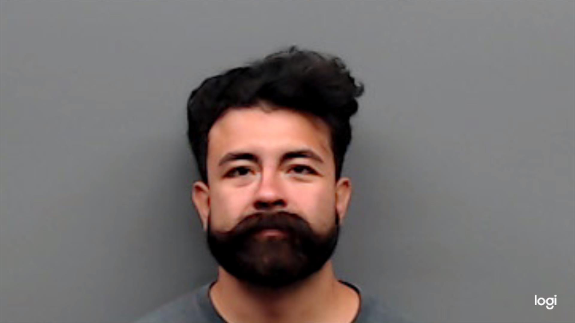 CORNELIO, CRISTIAN booking photo