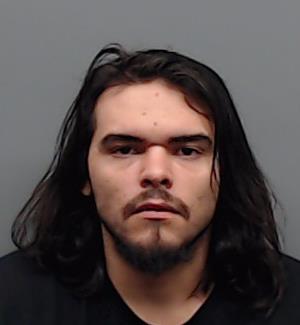 ANDERSON, NATHANUELL MANUEL booking photo