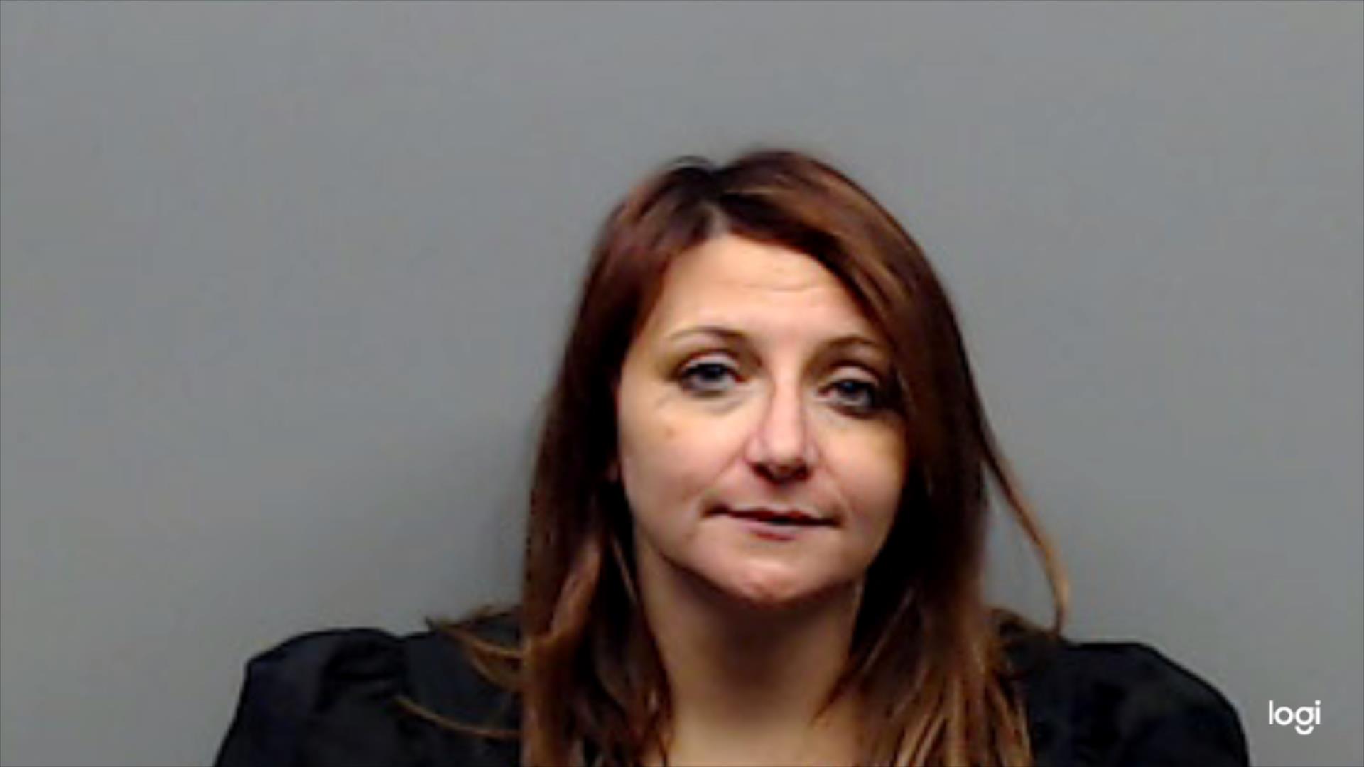 PERRY, JESSICA LEIGH booking photo