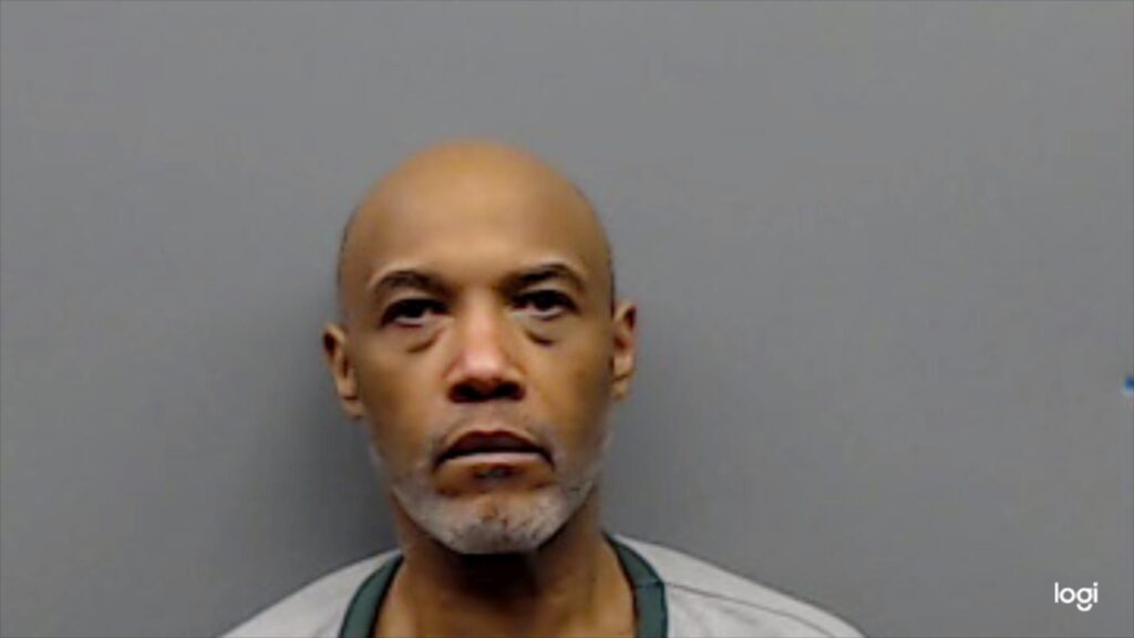 PHILLIPS, KENNETH WAYNE arrest record in Smith County, Texas PHILLIPS, KENNETH WAYNE arrested in Smith County, Texas mugshot