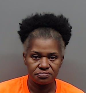 CAMPBELL, ALTOVISE FAYE booking photo