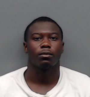 DILWORTH, MARQUISE DANARD booking photo